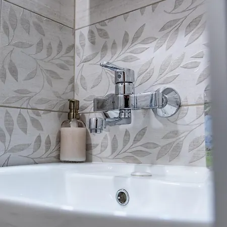 Comfort Apartman Várna