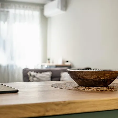 Comfort Apartman Várna