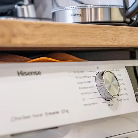 Comfort Апартаменты