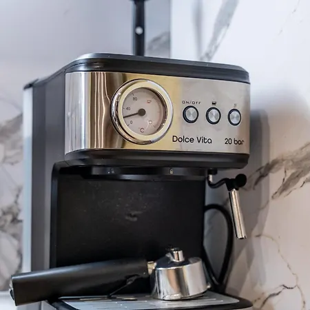 Apartamento Comfort *