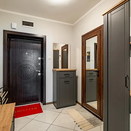 Comfort Апартаменты *