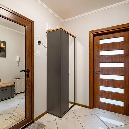 Апартаменты Comfort