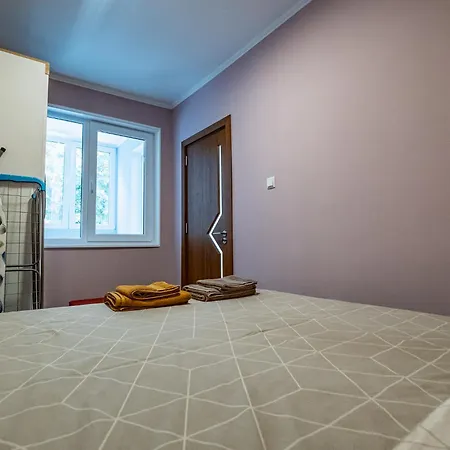 Comfort Апартамент