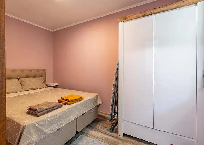 Comfort Apartament Warna