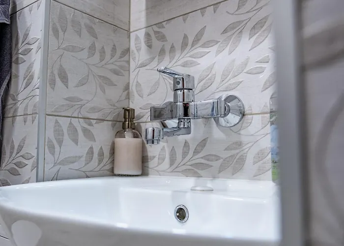 Comfort Lägenhet Varna