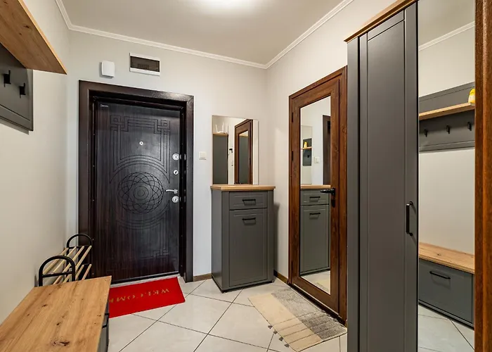 Comfort Apartament *