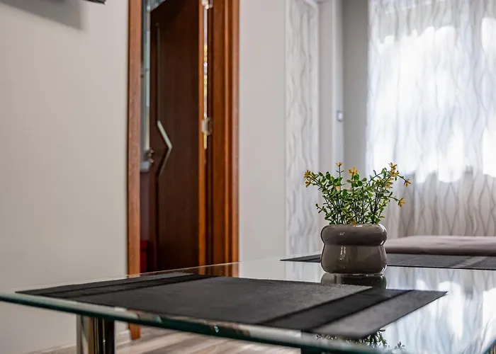 Comfort Lägenhet Varna